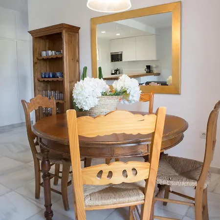 アパート Expo Golden Mile *