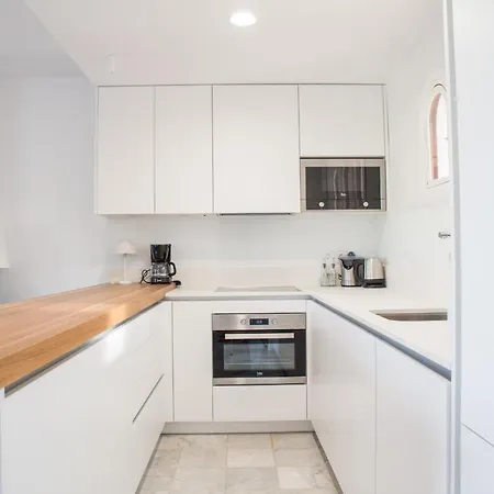 Expo Golden Mile * マルベーリャ