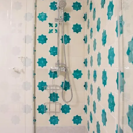 Expo Golden Mile アパート マルベーリャ