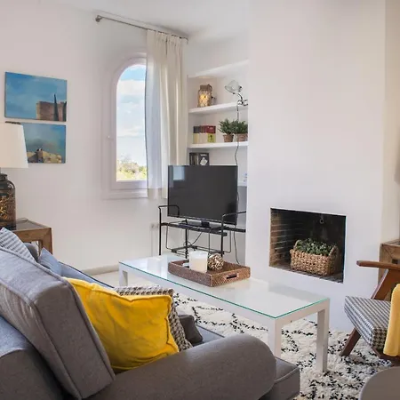 Apartment Expo Golden Mile