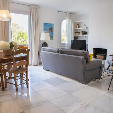 شقة Expo Golden Mile *