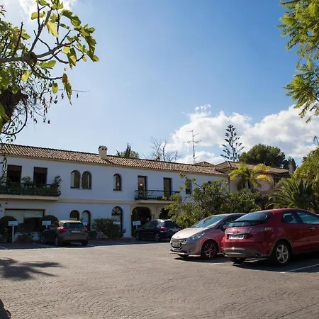 Expo Golden Mile Apartment Marbella