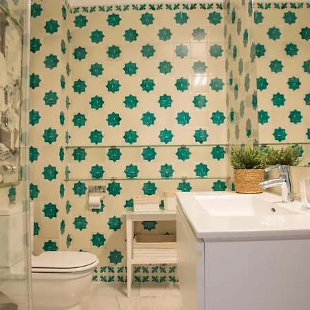 شقة Expo Golden Mile *