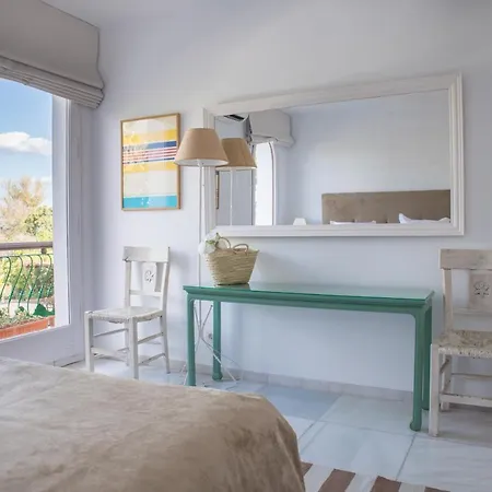 شقة Expo Golden Mile