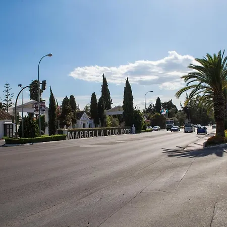 Expo Golden Mile * Marbella