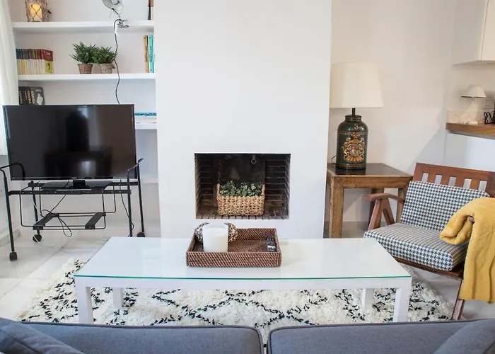 Expo Golden Mile * Marbella