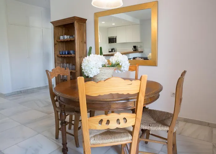 Apartamento Expo Golden Mile *