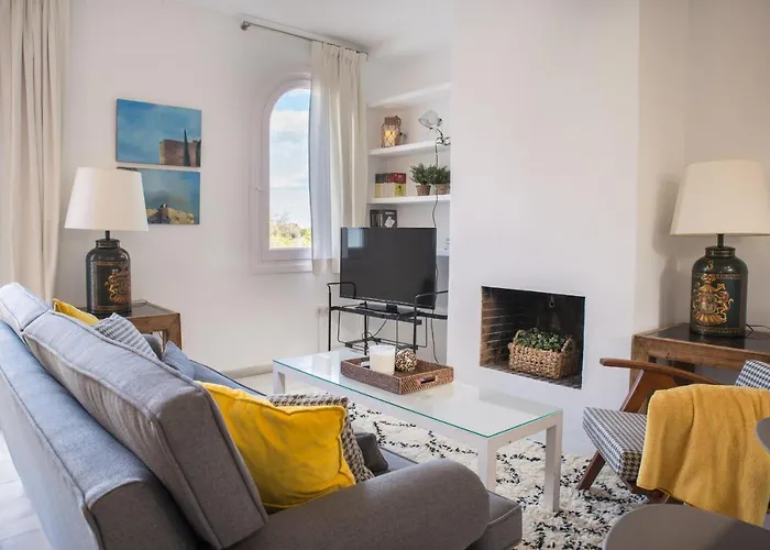 Apartamento Expo Golden Mile