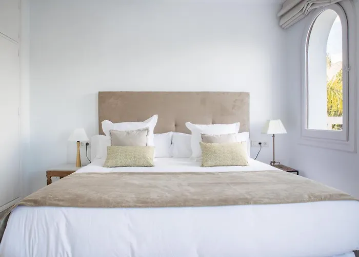 Expo Golden Mile Apartamento *