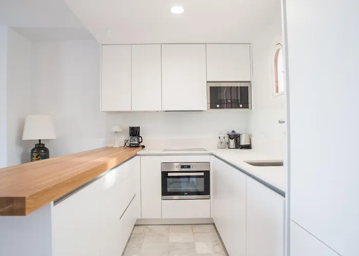 Expo Golden Mile * Marbella