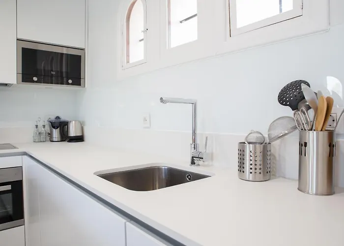 Apartamento Expo Golden Mile