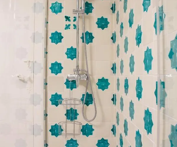 Expo Golden Mile Apartamento Marbella