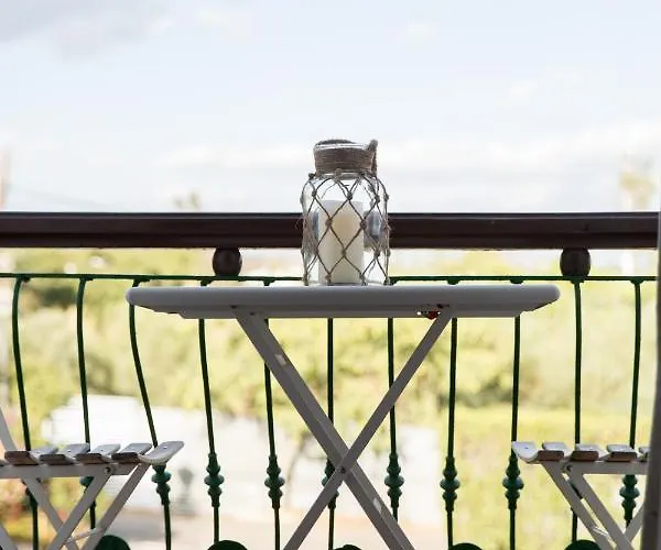 Apartamento Expo Golden Mile