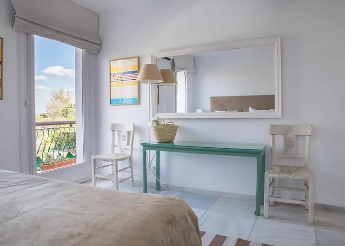 Apartamento Expo Golden Mile