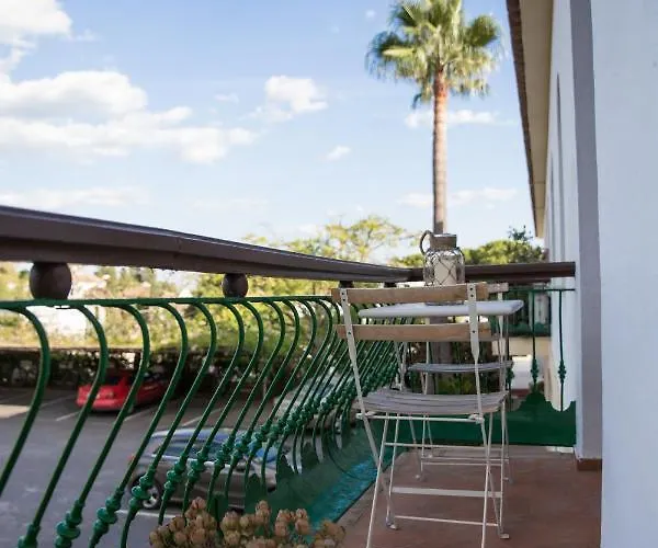 Apartamento Expo Golden Mile *