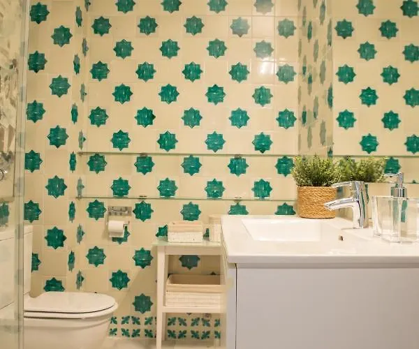 Expo Golden Mile * Marbella