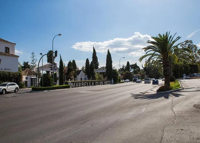 Expo Golden Mile * Marbella