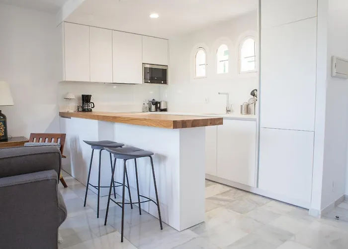 Expo Golden Mile Apartament