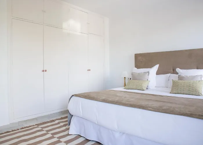 Expo Golden Mile * Marbella